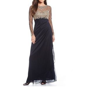 Mother of the Bride Dress